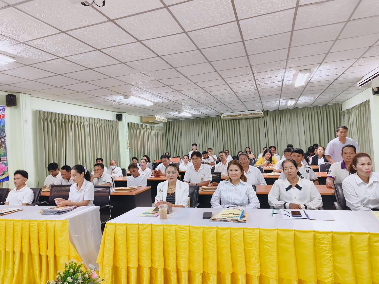 LINE ALBUM โครงการอบรมคณธรรม จรยธรรม วนท 15969 2601