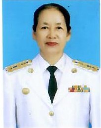 นางเตมใจ คำหมน ประธานสภา 0001